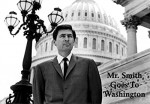 Mr. Smith Goes To Washington (1962) afişi