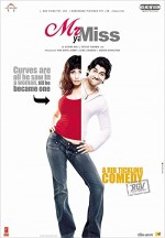 Mr Ya Miss (2005) afişi