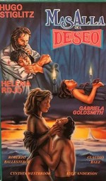 Más Allá Del Deseo (1992) afişi