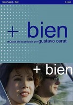 Más Bien (2001) afişi
