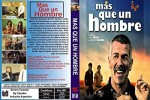 Más Que Un Hombre (2007) afişi