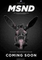 MSND (2018) afişi