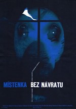 Místenka Bez Návratu (1965) afişi