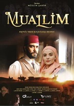 Muallim (2021) afişi