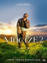 Mucize 2 Aşk (2019) afişi Mucize 2 Aşk (2019) afişi