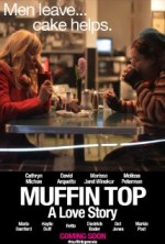 Muffin Top: A Love Story (2014) afişi