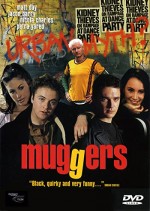 Muggers (2000) afişi