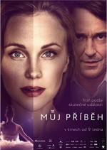 Muj pribeh (2019) afişi