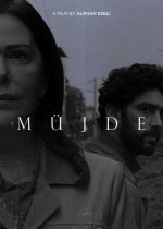 Müjde (2022) afişi