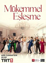 Mükemmel Eşleşme (2022) afişi