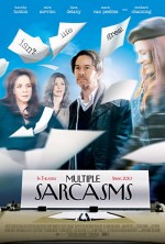 Multiple Sarcasms (2010) afişi