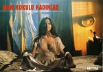 Mum Kokulu Kadınlar (1996) afişi