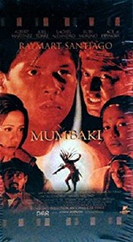Mumbaki (1996) afişi