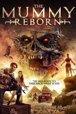 Mummy Reborn (2019) afişi