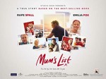Mum's List (2016) afişi