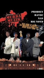 Murda Muzik (2004) afişi