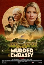 Murder at the Embassy (2025) Fragman (2025) afişi