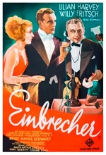 Murder For Sale (1930) afişi