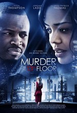 Murder on the 13th Floor (2012) afişi