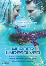 Murder Unresolved (2016) afişi