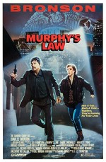 Murphy's Law (1986) afişi