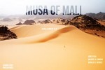 Musa of Mali (2018) afişi