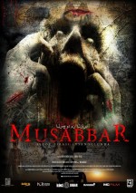 Musabbar (2018) afişi Musabbar (2018) afişi