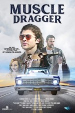 Muscle Dragger (2019) afişi