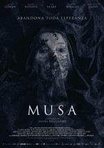 Muse (2017) afişi
