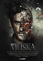 Muska (2014) afişi