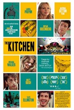 Mutfak (2012) afişi