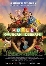 Mutlu Oyuncak Dükkanı (2022) afişi Mutlu Oyuncak Dükkanı (2022) afişi