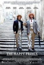 Mutlu Prens (2018) afişi