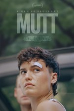 Mutt (2023) afişi Mutt (2023) afişi