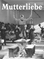 Mutterliebe (1939) afişi