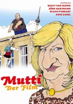 Mutti - Der Film (2003) afişi