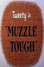 Muzzle Tough (1954) afişi