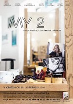 MY 2 (2014) afişi