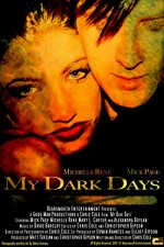 My Dark Days (2001) afişi