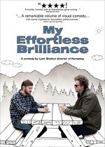 My Effortless Brilliance (2008) afişi