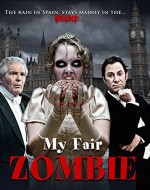 My Fair Zombie (2013) afişi