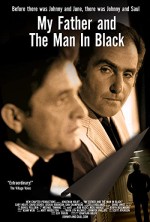 My Father and the Man in Black (2012) afişi