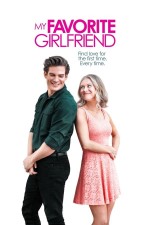 My Favorite Girlfriend (2022) afişi My Favorite Girlfriend (2022) afişi
