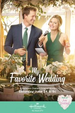 My Favorite Wedding (2017) afişi