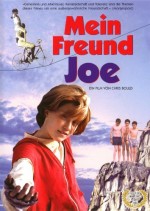 My Friend Joe (1996) afişi