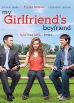 My Girlfriend's Boyfriend (2010) afişi