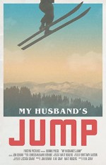 My Husband's Jump (2017) afişi