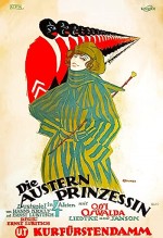 My Lady Margarine (1919) afişi