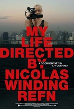 My Life Directed by Nicolas Winding Refn (2014) afişi