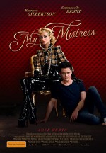 My Mistress (2014) afişi